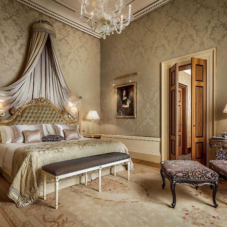 Hotel Danieli Venezia Esterno foto