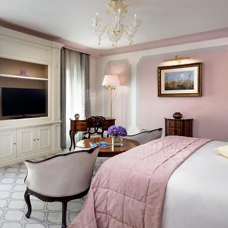 Hotel Danieli Venezia Esterno foto