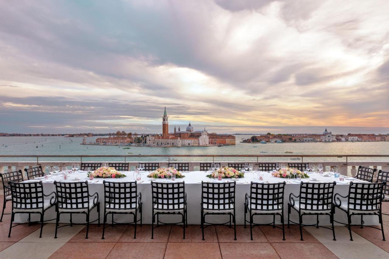 Hotel Danieli Venezia Esterno foto The Westin Venice