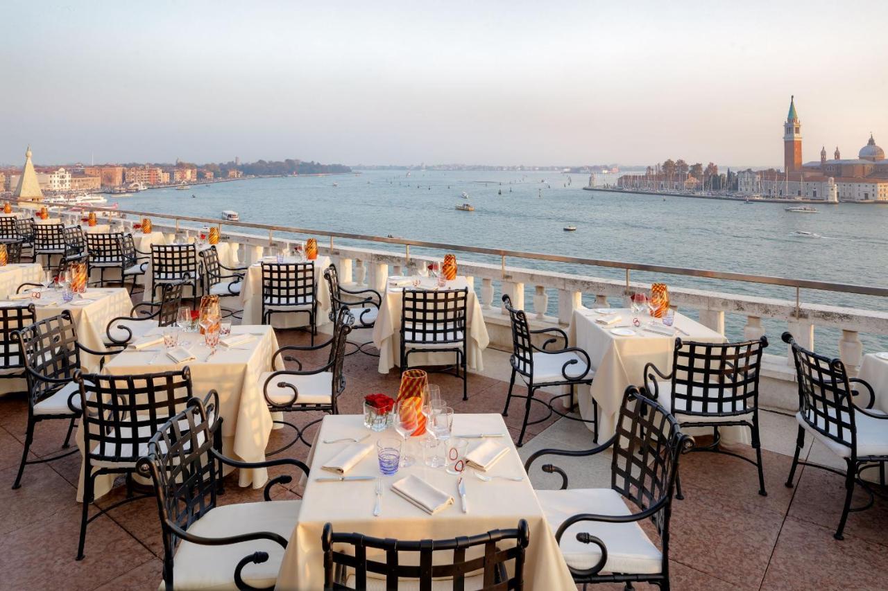 Hotel Danieli Venezia Esterno foto The Hotel Excelsior