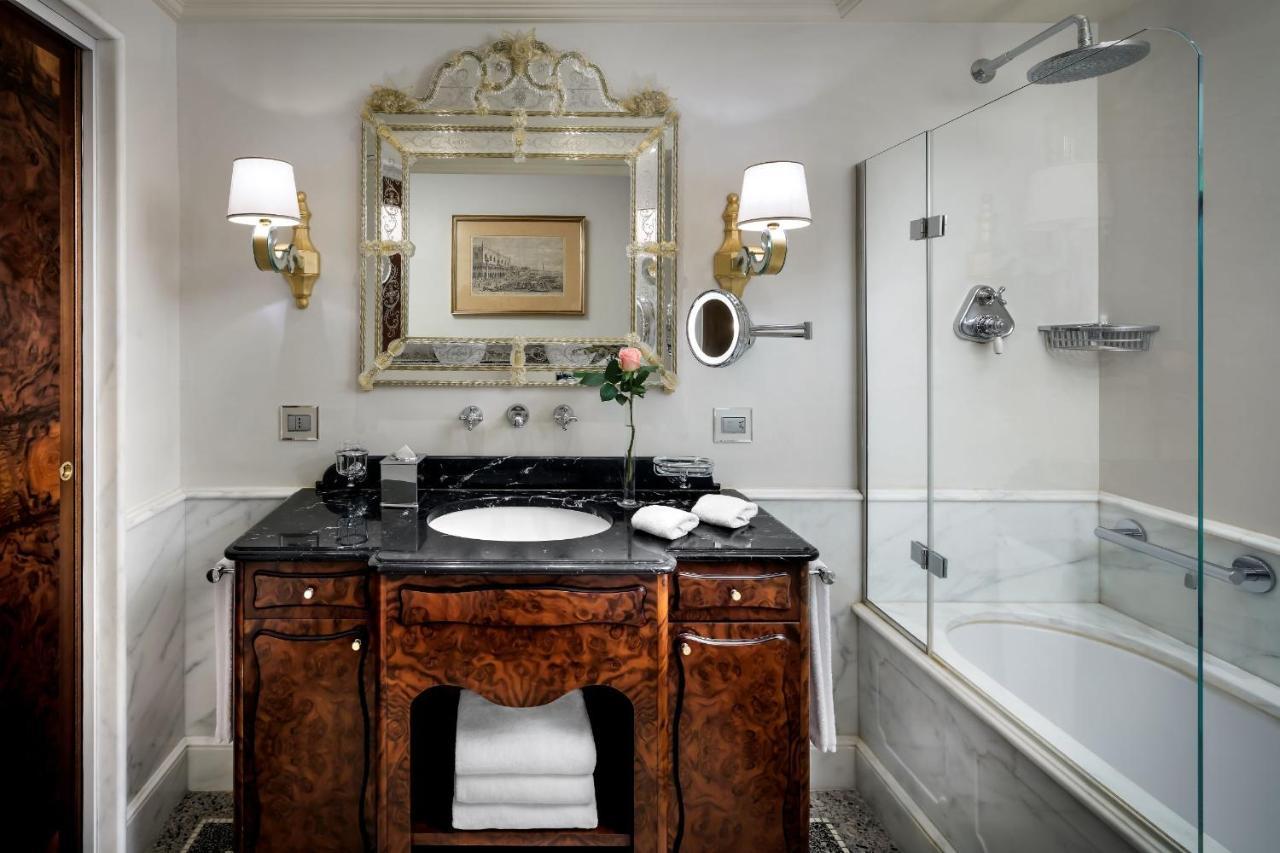 Hotel Danieli Venezia Esterno foto