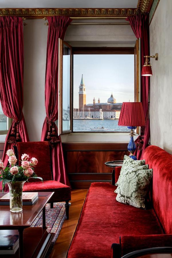 Hotel Danieli Venezia Esterno foto