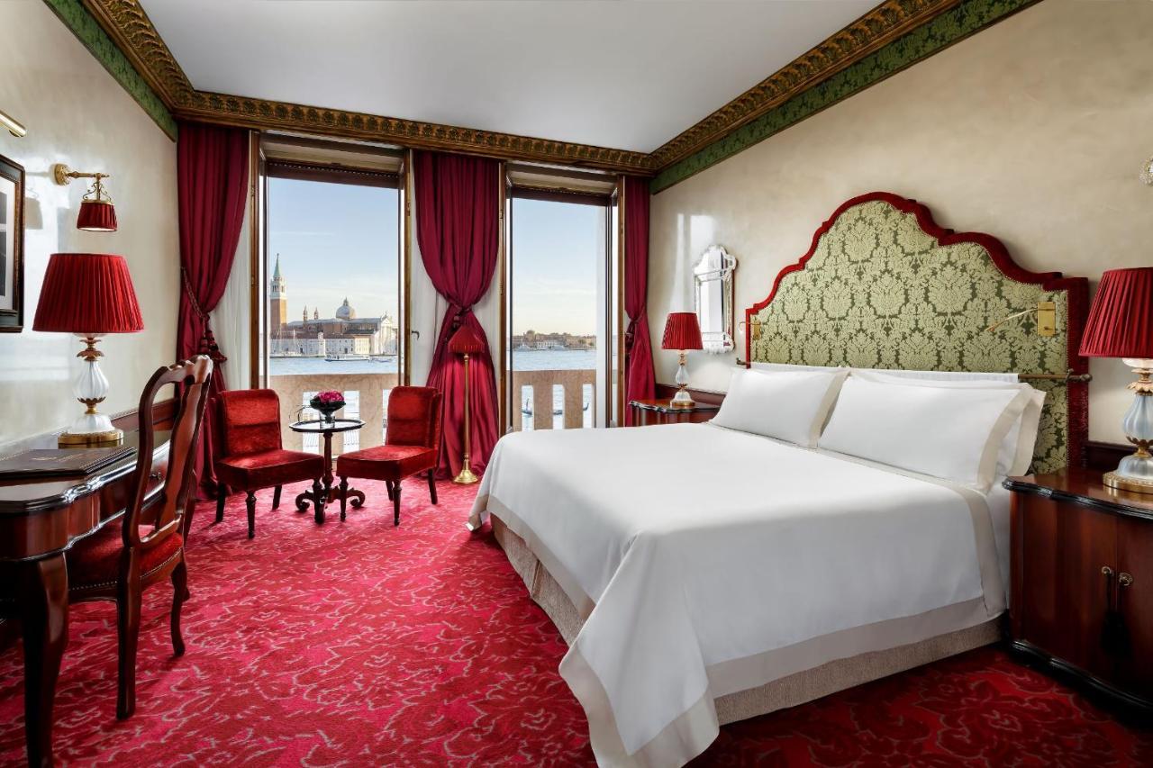 Hotel Danieli Venezia Esterno foto