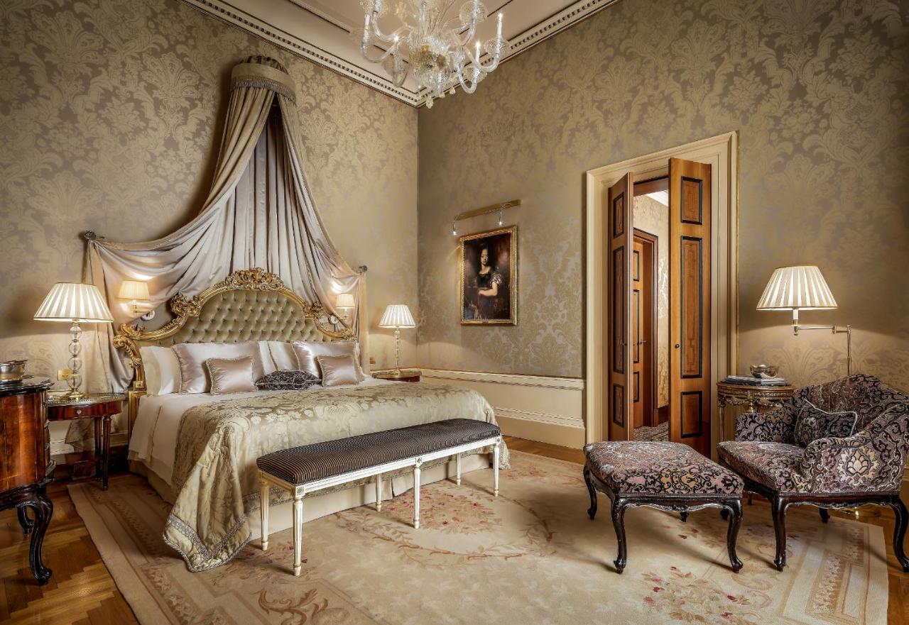 Hotel Danieli Venezia Esterno foto