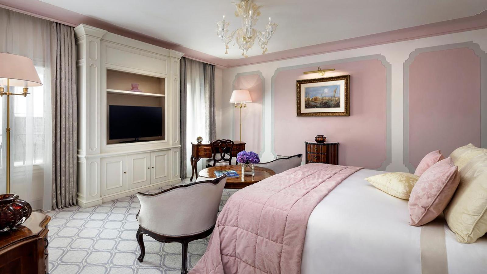 Hotel Danieli Venezia Esterno foto