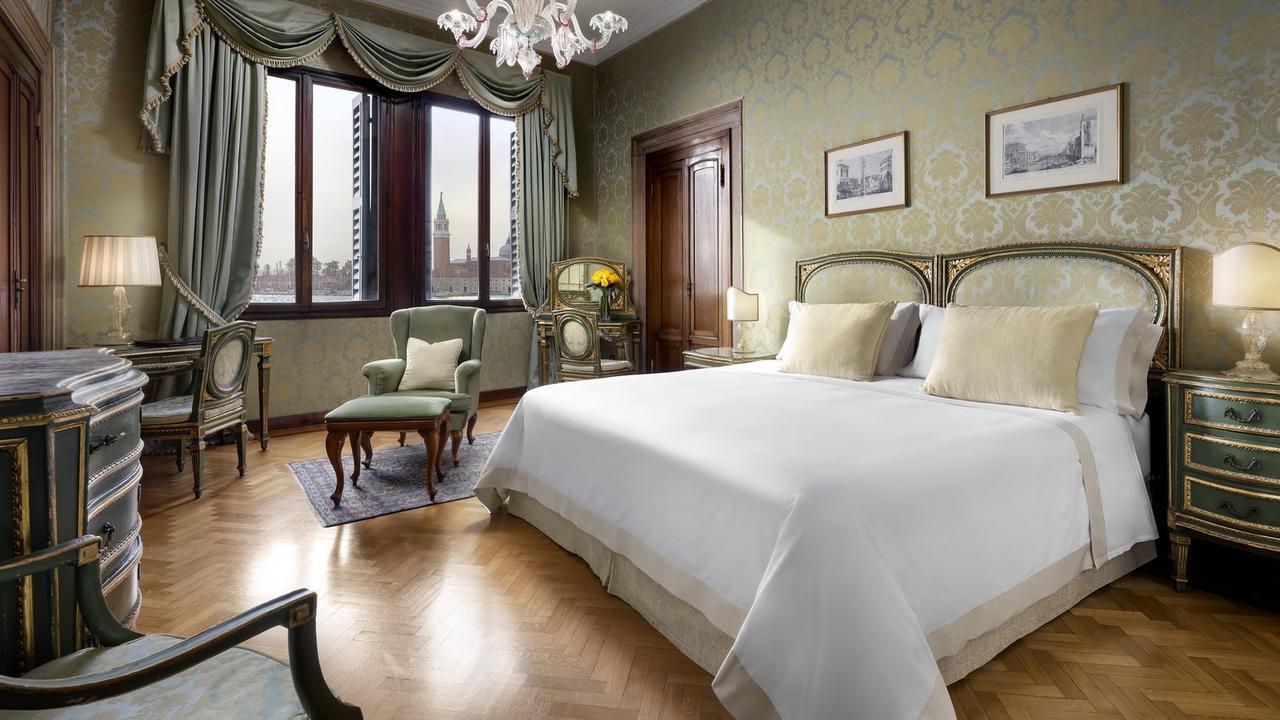 Hotel Danieli Venezia Esterno foto