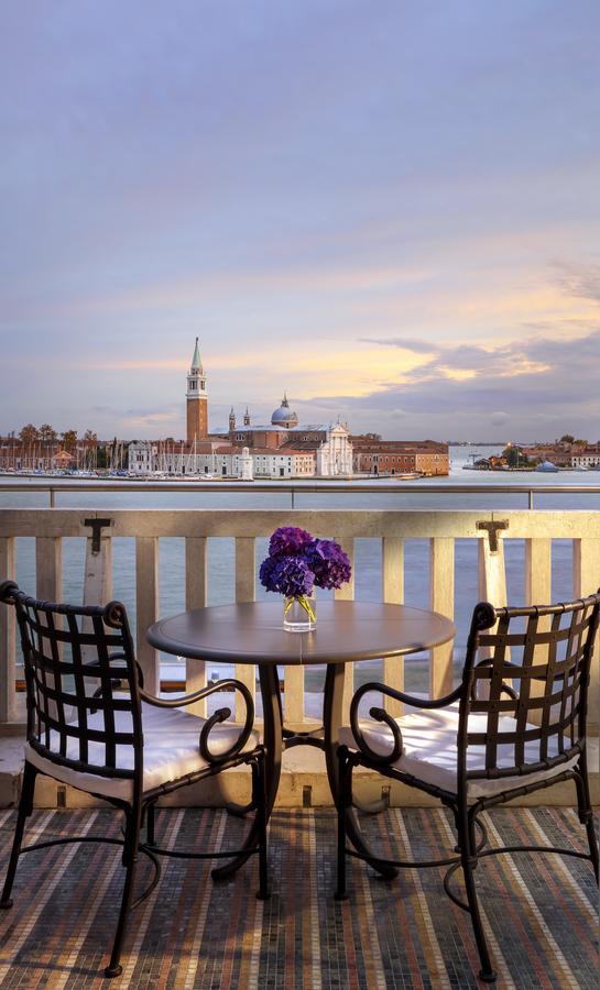 Hotel Danieli Venezia Esterno foto