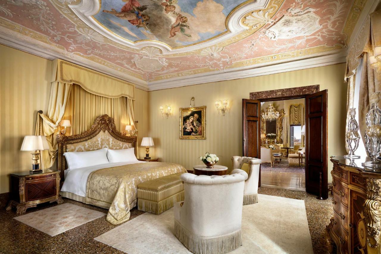 Hotel Danieli Venezia Esterno foto